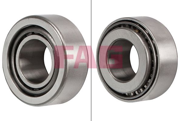 Schaeffler FAG 33205 Wheel Bearing