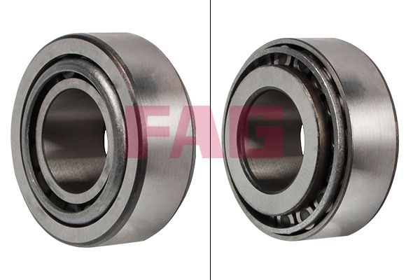Schaeffler FAG 33206 Wheel Bearing