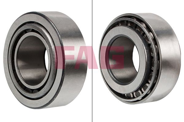 Schaeffler FAG 33208 Wheel Bearing