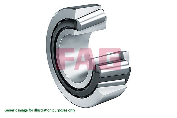 Schaeffler FAG 563809A Bearing, differential