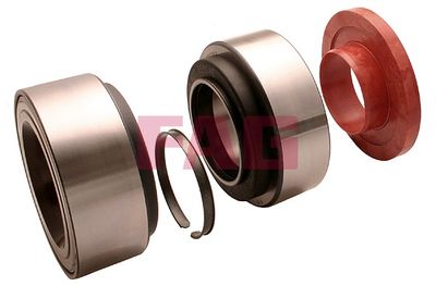 Wheel Bearing Schaeffler FAG 566074.05.AM