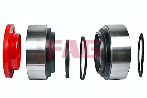 Schaeffler FAG 566283.05.AM Wheel Bearing