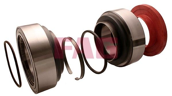 Schaeffler FAG 566425.05.AM Wheel Bearing