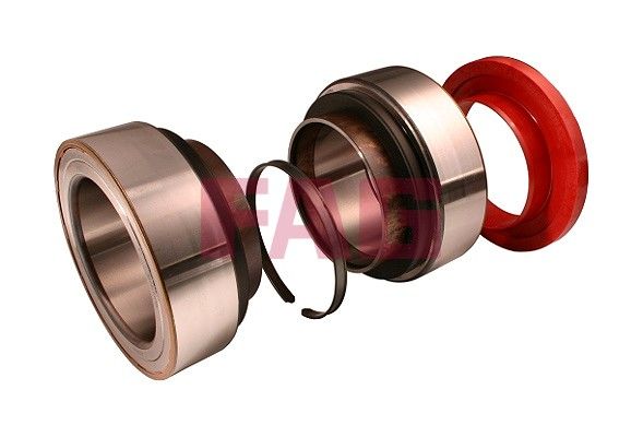 Schaeffler FAG 566847.H195 Wheel Bearing
