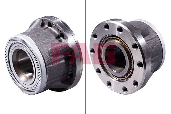 Schaeffler FAG 579205.H195 Wheel Bearing