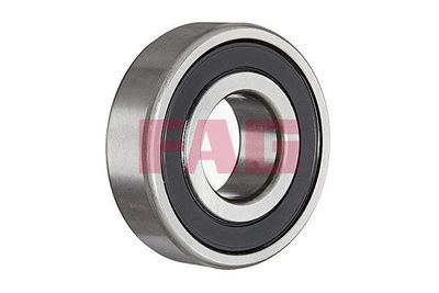 Bearing Schaeffler FAG 6202.2RSR.C3