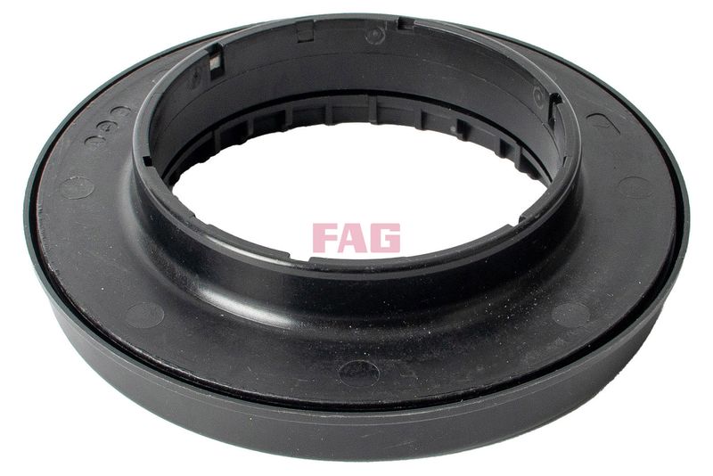 Schaeffler FAG 713 0801 20 Rolling Bearing, suspension strut support mount