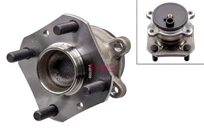Wheel Bearing Kit Schaeffler FAG 713 6280 50
