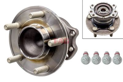 Wheel Bearing Kit Schaeffler FAG 713 6794 60