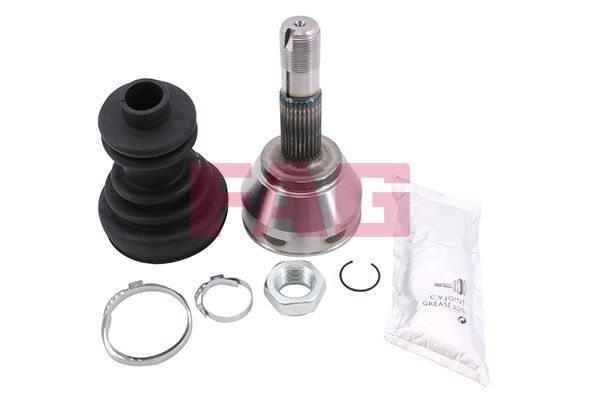 Schaeffler FAG 771 0060 30 Joint Kit, drive shaft