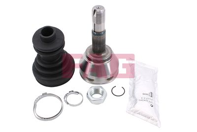 Joint Kit, drive shaft Schaeffler FAG 771 0060 30