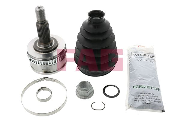 Schaeffler FAG 771 0228 30 Joint Kit, drive shaft
