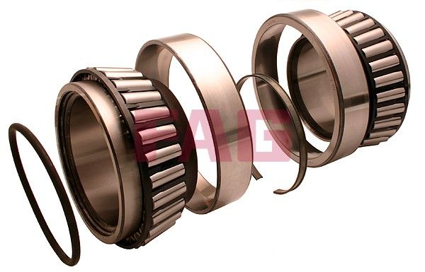 Schaeffler FAG 803750B Wheel Bearing