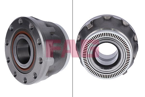 Schaeffler FAG 805532.01.H195 Wheel Bearing