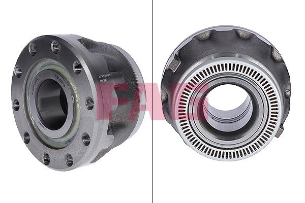Schaeffler FAG 805532.03.H195 Wheel Bearing