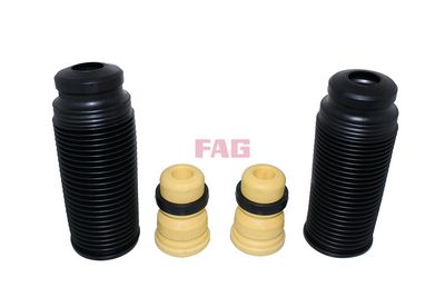 Dust Cover Kit, shock absorber Schaeffler FAG 811 0100 30