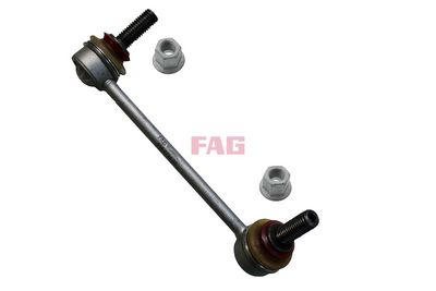 Link/Coupling Rod, stabiliser bar Schaeffler FAG 818 0711 10