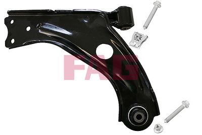 Control/Trailing Arm, wheel suspension Schaeffler FAG 821 1160 10