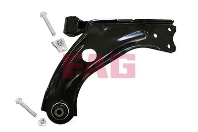 Control/Trailing Arm, wheel suspension Schaeffler FAG 821 1161 10
