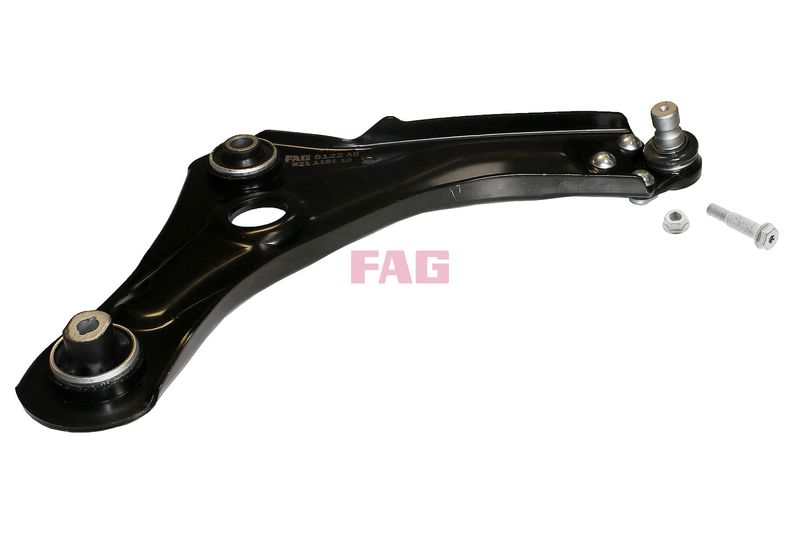 Schaeffler FAG 821 1181 10 Control/Trailing Arm, wheel suspension