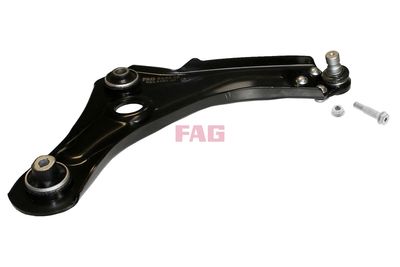 Control/Trailing Arm, wheel suspension Schaeffler FAG 821 1181 10
