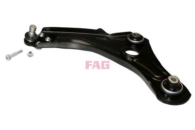 Control/Trailing Arm, wheel suspension Schaeffler FAG 821 1182 10