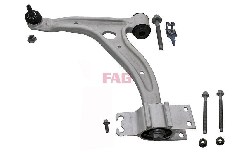 Schaeffler FAG 821 1202 10 Control/Trailing Arm, wheel suspension