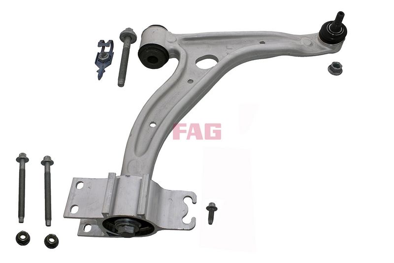 Schaeffler FAG 821 1203 10 Control/Trailing Arm, wheel suspension