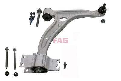 Control/Trailing Arm, wheel suspension Schaeffler FAG 821 1203 10