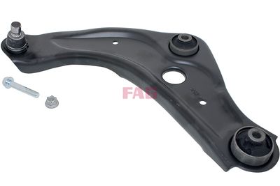 Control/Trailing Arm, wheel suspension Schaeffler FAG 821 1204 10