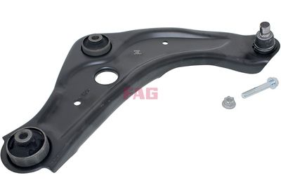 Control/Trailing Arm, wheel suspension Schaeffler FAG 821 1205 10