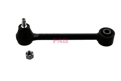 Control/Trailing Arm, wheel suspension Schaeffler FAG 821 1243 10