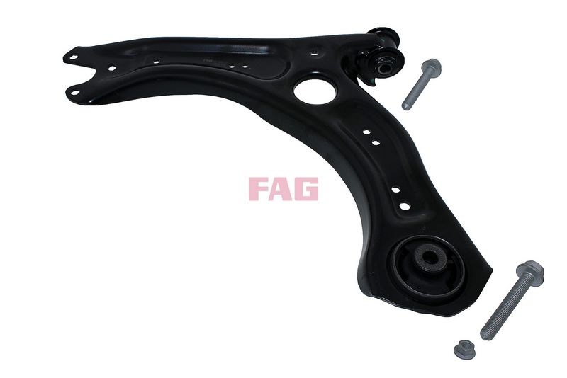 Schaeffler FAG 821 1252 10 Control/Trailing Arm, wheel suspension