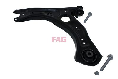 Control/Trailing Arm, wheel suspension Schaeffler FAG 821 1252 10