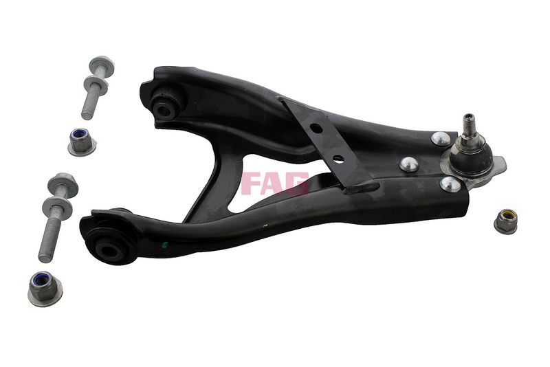Schaeffler FAG 821 1255 10 Control/Trailing Arm, wheel suspension