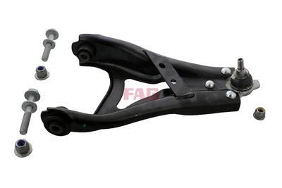 Control/Trailing Arm, wheel suspension Schaeffler FAG 821 1255 10