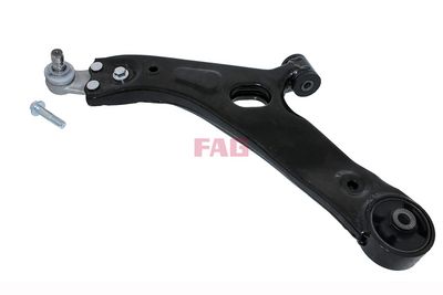 Control/Trailing Arm, wheel suspension Schaeffler FAG 821 1262 10