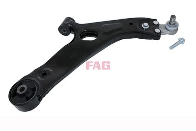 Control/Trailing Arm, wheel suspension Schaeffler FAG 821 1263 10