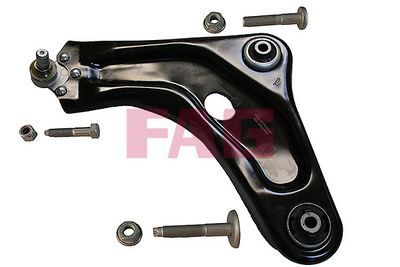 Control/Trailing Arm, wheel suspension Schaeffler FAG 821 1314 10