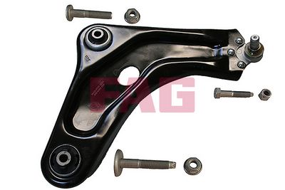 Control/Trailing Arm, wheel suspension Schaeffler FAG 821 1315 10