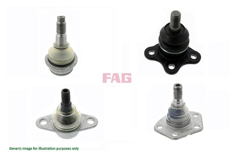 Schaeffler FAG 825 0439 10 Ball Joint