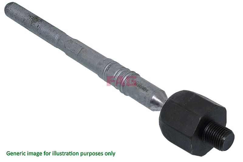 Schaeffler FAG 840 1609 10 Inner Tie Rod