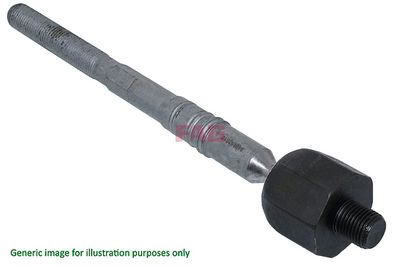 Inner Tie Rod Schaeffler FAG 840 1609 10
