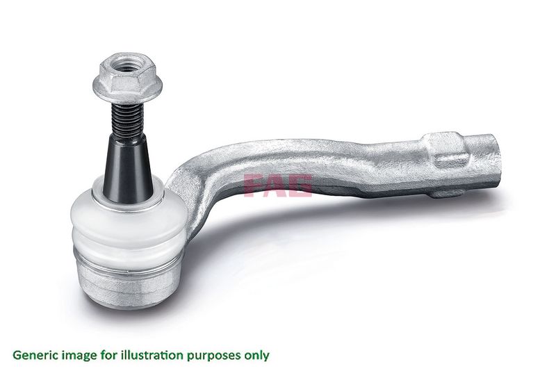 Schaeffler FAG 840 1639 10 Tie Rod End