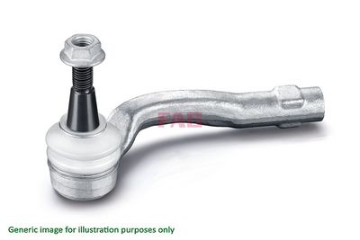 Tie Rod End Schaeffler FAG 840 1639 10