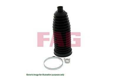 Bellow Kit, steering Schaeffler FAG 841 0241 30