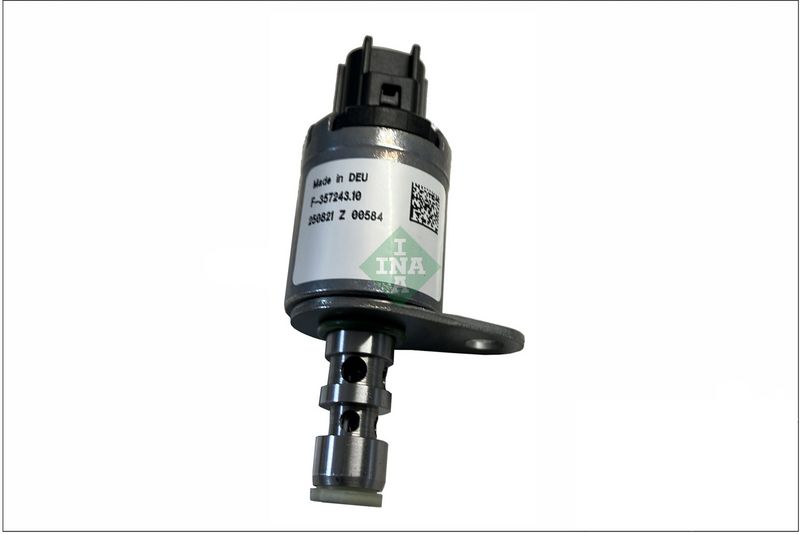 Schaeffler INA 427 0220 10 Control Valve, camshaft adjustment