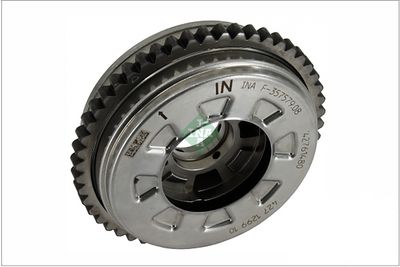 Camshaft Adjuster Schaeffler INA 427 1299 10