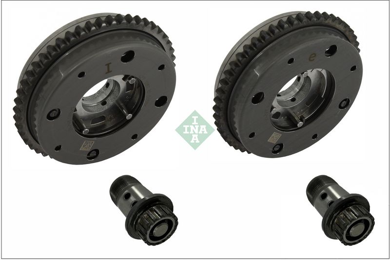 Schaeffler INA 427 1341 40 Camshaft Adjuster Kit