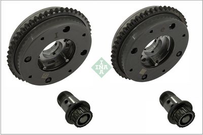 Camshaft Adjuster Kit Schaeffler INA 427 1341 40